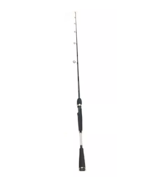 VARA PARA MOLINETE MARURI TACTIC V2 TA-S562MH 5'6" (1,68m) - 10-20LB - 2 PARTES