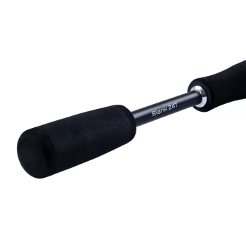 VARA PARA MOLINETE OKUMA WAVE POWER WP-S-631ML - 1.90M - 7-14LB - CARBONO 24T