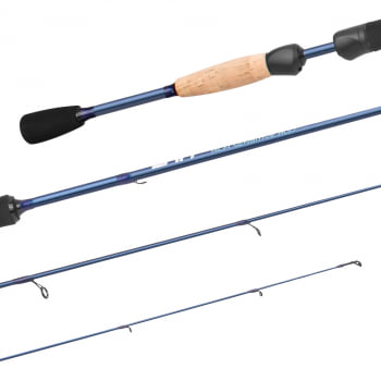 VARA PARA MOLINETE SAINT STP 6-14LBS 581SP 5'8" (1,73M) - INTEIRA