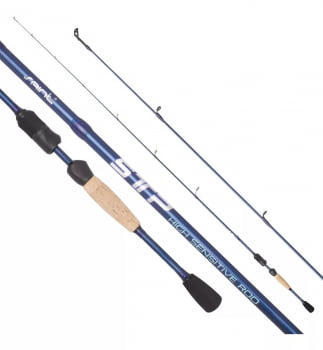 VARA PARA MOLINETE SAINT STP 6-14LBS 581SP 5'8" (1,73M) - INTEIRA