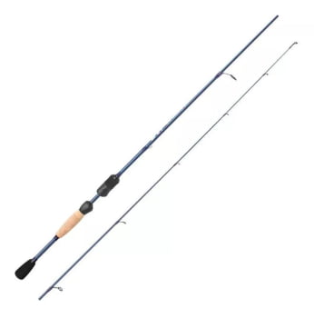 VARA PARA MOLINETE SAINT STP 7-16LBS 631SP 6'3" (1,91M) - INTEIRA