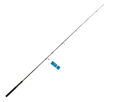 VARA PARA MOLINETE SHIMANO FX 5'6" (1.68M) 6-14LB - 2 PARTES