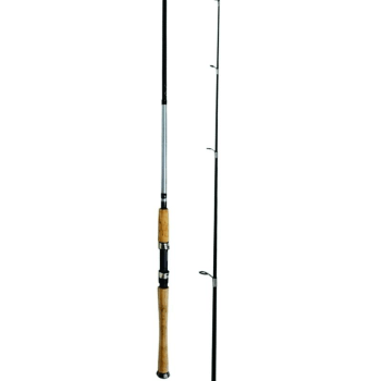 Vara Para Molinete Shimano Sienna 6'6" (1,98m) - 6-14lb - 2 Partes