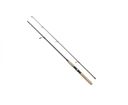 Vara Para Molinete Shimano Solara Sls56m2  (1.68m) 6-14lb 2partes