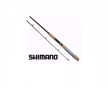 Vara Para Molinete Shimano Solara Sls56m2  (1.68m) 6-14lb 2partes