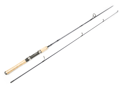 VARA PARA MOLINETE SHIMANO STIMULA 60M 6'0" (1.83M) - 8-12LB - 2 PARTES