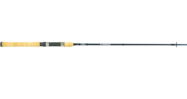 VARA PARA MOLINETE SHIMANO STIMULA 60M 6'0" (1.83M) - 8-12LB - 2 PARTES