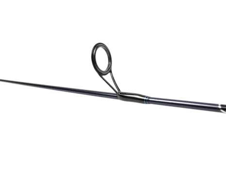 VARA PARA MOLINETE SHIMANO STIMULA 66MH 6'6" (1.98M) -10-15LB - 2 PARTES