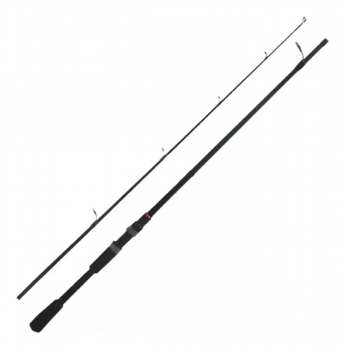 VARA PARA MOLINETE STRIKEFORCE DAIWA (1,83M) 8-17LBS - 2 PARTES