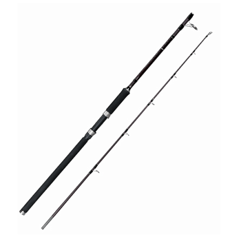 VARA PARA MOLINETE SUMAX KENZAKI LIGHT LKL-1902-S - 6'3" (1.90M) - 15-30LB - 2 PARTES