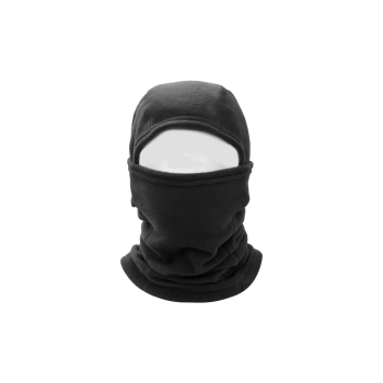 BALACLAVA MASCARA PROTECAO OUTDOOR FLEECE MONSTER 3X M3X WINTER PRETO