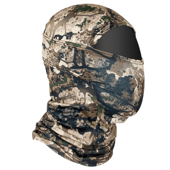 BALACLAVA MASCARA PROTECAO OUTDOOR  MONSTER 3X M3X TATICAL CAMO