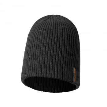 GORRO TOUCA TATICA MILITAR INVICTUS ALASKA PIONNER PRETO