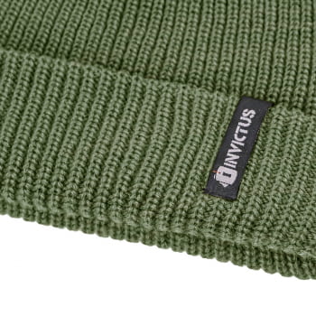 GORRO TOUCA TATICA MILITAR INVICTUS ALASKA PIONNER VERDE