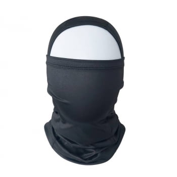 Mascara Balaclava Bandana Monster 3x M3x Outdoor Black