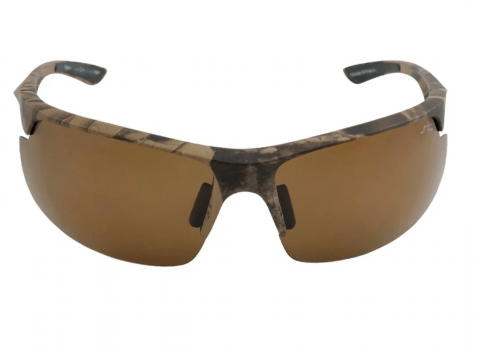 OCULOS PARA PESCA POLARIZADO SAINT BRAVO - CAMOU UV 400 C/ ESTOJO