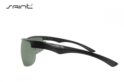 OCULOS PARA PESCA POLARIZADO SAINT BRAVO - SMOKE UV 400 C/ ESTOJO