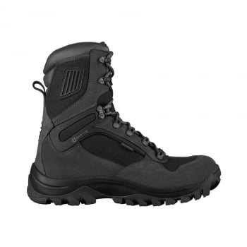 BOTA INVICTUS HAVOC 8" 2.0 TATICA MILITAR RESISTENTE A AGUA - ESCOLHA A COR