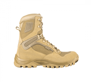 BOTA INVICTUS HAVOC 8" 2.0 TATICA MILITAR RESISTENTE A AGUA - ESCOLHA A COR