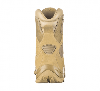 BOTA INVICTUS HAVOC 8" 2.0 TATICA MILITAR RESISTENTE A AGUA - ESCOLHA A COR