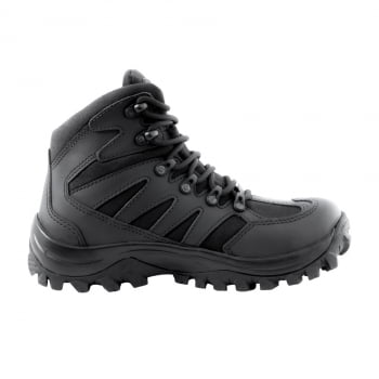 BOTA INVICTUS TRACTOR HIKING ESCALADA CAMINHADA TATICA MILITAR - ESCOLHA A COR