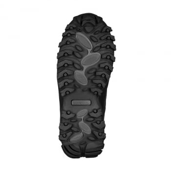 BOTA INVICTUS TRACTOR HIKING ESCALADA CAMINHADA TATICA MILITAR - ESCOLHA A COR