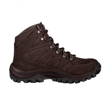 BOTA INVICTUS TRACTOR HIKING ESCALADA CAMINHADA TATICA MILITAR - ESCOLHA A COR