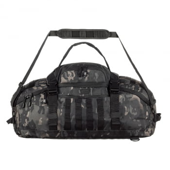 MALA MOCHILA INVICTUS EXPEDITION TATICA MILITAR SOBREVIVENCA CAMPING ORIGINAL - ESCOLHA A COR