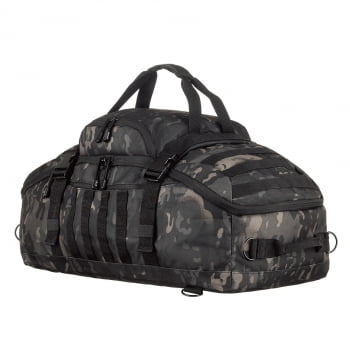 MALA MOCHILA INVICTUS EXPEDITION TATICA MILITAR SOBREVIVENCA CAMPING ORIGINAL - ESCOLHA A COR