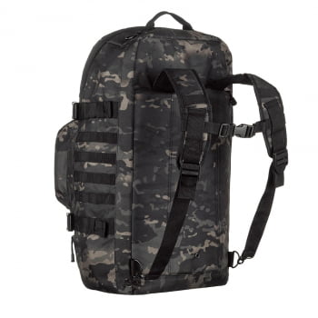 MALA MOCHILA INVICTUS EXPEDITION TATICA MILITAR SOBREVIVENCA CAMPING ORIGINAL - ESCOLHA A COR