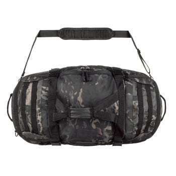 MALA MOCHILA INVICTUS EXPEDITION TATICA MILITAR SOBREVIVENCA CAMPING ORIGINAL - ESCOLHA A COR