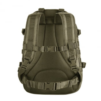 MOCHILA INVICTUS LEGEND TATICA MILITAR SOBREVIVENCIA ORIGINAL - ESCOLHA A COR