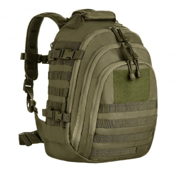 MOCHILA INVICTUS LEGEND TATICA MILITAR SOBREVIVENCIA ORIGINAL - ESCOLHA A COR