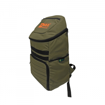 MOCHILA TATICA MILITAR ARMY M3X MONSTER 3X OUTDOOR VERDE MILITAR