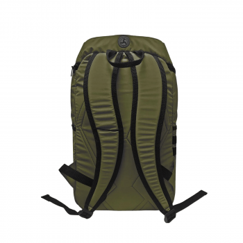 MOCHILA TATICA MILITAR ARMY M3X MONSTER 3X OUTDOOR VERDE MILITAR