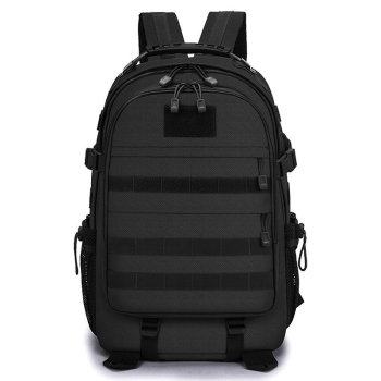 MOCHILA TATICA MILITAR C3 ADVENTURE REFORÇADA 35L OXFORD 600D - RESISTENTE A AGUA