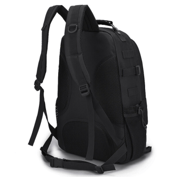 MOCHILA TATICA MILITAR C3 ADVENTURE REFORÇADA 35L OXFORD 600D - RESISTENTE A AGUA