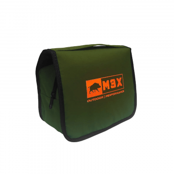 NECESSAIRE MONSTER 3X M3X OUTDOOR ACESSORIOS WASHBAG