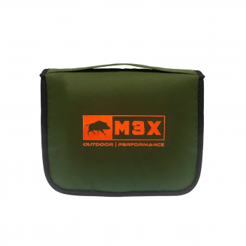 NECESSAIRE MONSTER 3X M3X OUTDOOR ACESSORIOS WASHBAG