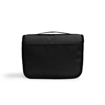 NECESSAIRE MONSTER 3X M3X OUTDOOR TATICA ACESSORIOS WASHBAG PRETA