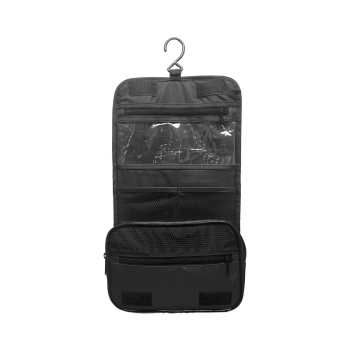 NECESSAIRE MONSTER 3X M3X OUTDOOR TATICA ACESSORIOS WASHBAG PRETA